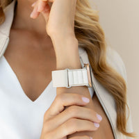 PINNIT WOVEN LOOP BAND - #Snap Bands#