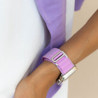 PINNIT WOVEN LOOP BAND - #Snap Bands#