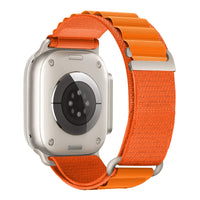 PINNIT WOVEN LOOP BAND - #Snap Bands#
