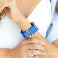 PINNIT WOVEN LOOP BAND - #Snap Bands#