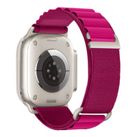 PINNIT WOVEN LOOP BAND - #Snap Bands#