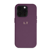 Purple Elegant iPhone Case - #Snap Bands#