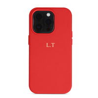 Red Elegant iPhone Case - #Snap Bands#