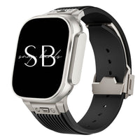 Remus Silicone Band - Snap Bands