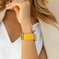 RETTO ADJUSTABLE BRAIDED BAND - #Snap Bands#