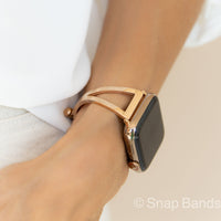 Ricco Cuff Band - #Snap Bands#