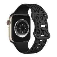 Safari Silicone Band - #Snap Bands#