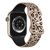 Safari Silicone Band - #Snap Bands#