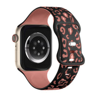 Safari Silicone Band - #Snap Bands#