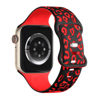 Safari Silicone Band - #Snap Bands#