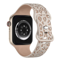Safari Silicone Band - #Snap Bands#