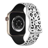 Safari Silicone Band - #Snap Bands#