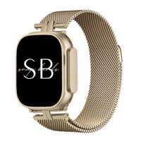 Samba Magnet Band - #Snap Bands#
