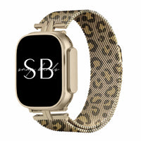 Samba Magnet Band - #Snap Bands#