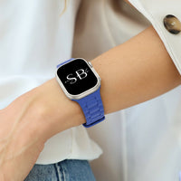 Siena Sport Silicone Band - Snap Bands