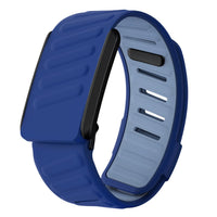 Silicone Band Ergo - Snap Bands