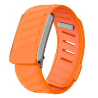 Silicone Band Ergo - Snap Bands