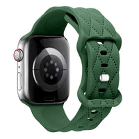 Silicone Band Turi - #Snap Bands#