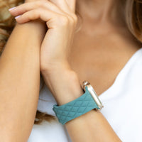 Silicone Band Turi - #Snap Bands#