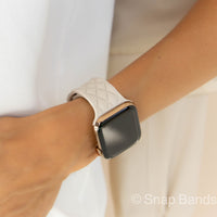 Silicone Band Turi - #Snap Bands#