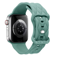 Silicone Band Turi - #Snap Bands#