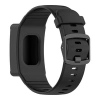 Silicone Band With Case Ola - Snap Bands