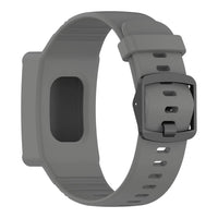 Silicone Band With Case Ola - Snap Bands