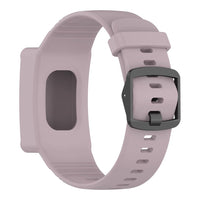 Silicone Band With Case Ola - Snap Bands