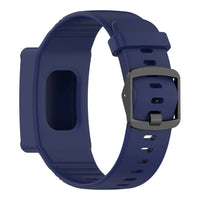 Silicone Band With Case Ola - Snap Bands