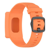 Silicone Band With Case Ola - Snap Bands