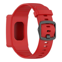 Silicone Band With Case Ola - Snap Bands