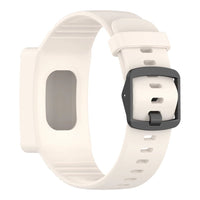 Silicone Band With Case Ola - Snap Bands