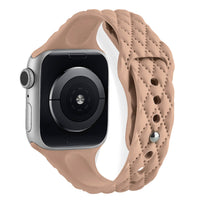 Silicone Slim Band Turi - #Snap Bands#