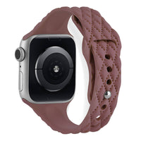 Silicone Slim Band Turi - #Snap Bands#