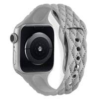 Silicone Slim Band Turi - #Snap Bands#