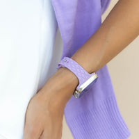 Silicone Slim Band Turi - #Snap Bands#