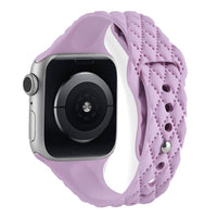 Silicone Slim Band Turi - #Snap Bands#