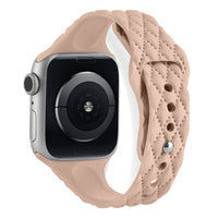 Silicone Slim Band Turi - #Snap Bands#
