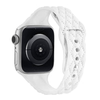 Silicone Slim Band Turi - #Snap Bands#