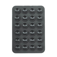 Double-Sided Silicone Suction Pad for Phone