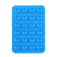 Double-Sided Silicone Suction Pad for Phone