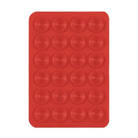 Double-Sided Silicone Suction Pad for Phone