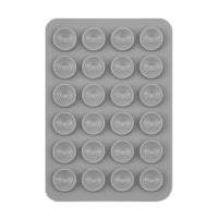 Double-Sided Silicone Suction Pad for Phone