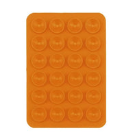 Double-Sided Silicone Suction Pad for Phone