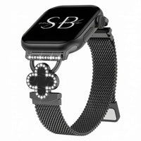 Vila Magnetic Mesh Band - Snap Bands