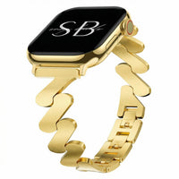 Wave Metal Band - Snap Bands