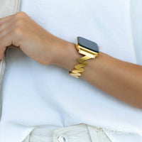 Wave Metal Band - Snap Bands