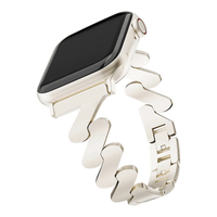 Wave Metal Band - Snap Bands