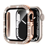2-Pack Bling Cerra Cases - #Snap Bands#