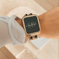 2-Pack Bling Cerra Cases - #Snap Bands#
